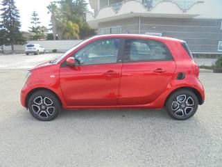 SMART ForFour usata, con Chiusura centralizzata