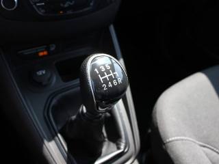 FORD Transit Courier usata, con Luci diurne