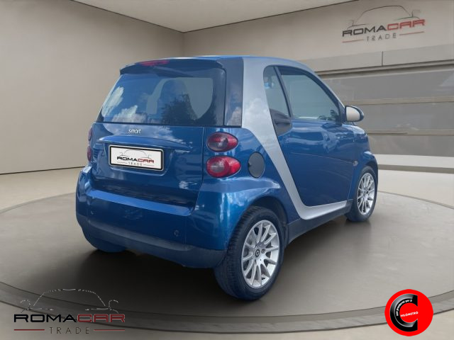 SMART ForTwo usata 5