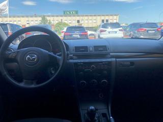 MAZDA 3 usata, con Cerchi in lega