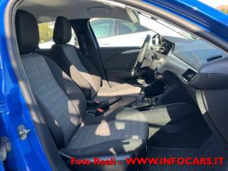 OPEL Corsa usata, con Antifurto