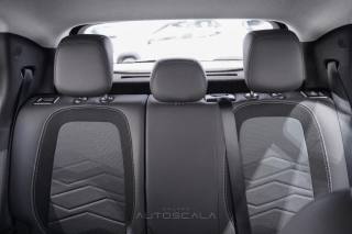 JEEP Avenger usata, con Frenata d