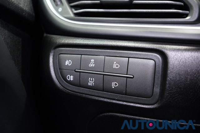 FIAT Tipo usata, con Start/Stop Automatico