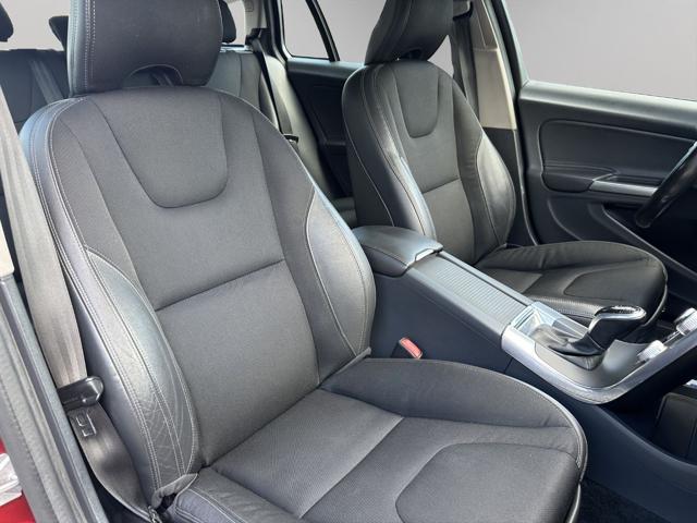 VOLVO V60 usata, con ESP