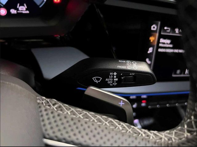 AUDI A3 usata, con Fari LED