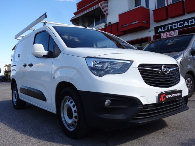 OPEL Combo usata, con Airbag laterali