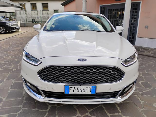 FORD Mondeo usata, con Cerchi in lega