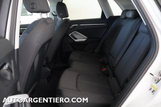 AUDI Q3 usata, con Controllo automatico clima