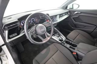 AUDI A3 A3 SPB 35 TDI S tronic Business