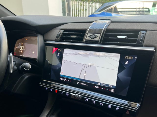 DS AUTOMOBILES DS 7 Crossback usata, con Controllo vocale