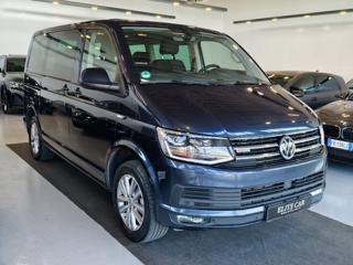 VOLKSWAGEN Caravelle usata, con Airbag laterali