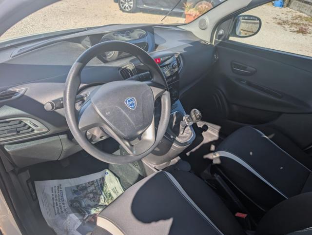 LANCIA Ypsilon usata, con Alzacristalli elettrici