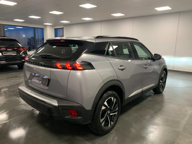 PEUGEOT 2008 usata, con Airbag Passeggero