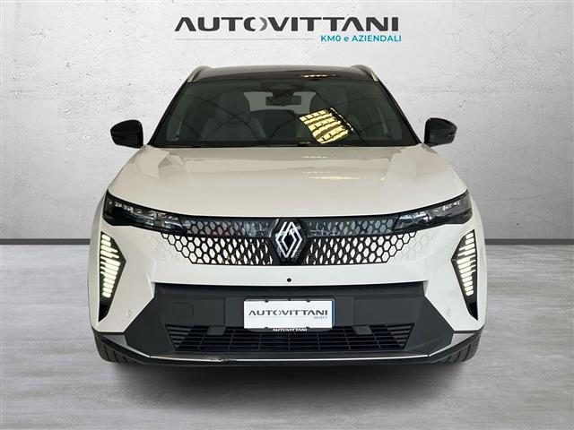 RENAULT Scenic usata, con Airbag