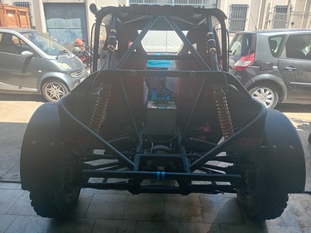JEEP Other usata 2