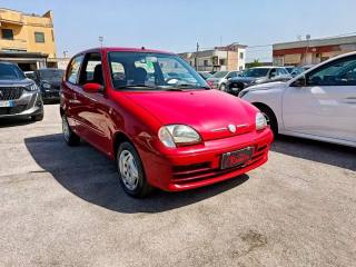 FIAT Seicento usata, con Airbag Passeggero