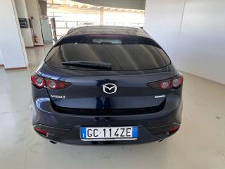 MAZDA 3 usata, con Immobilizzatore elettronico