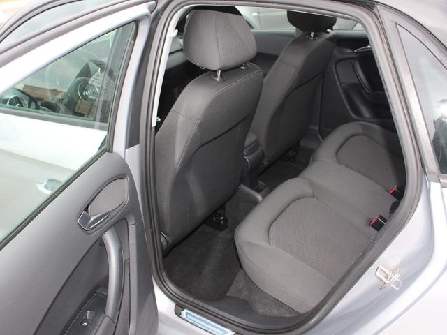 AUDI A1 usata, con Immobilizzatore elettronico