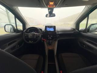 TOYOTA Proace City usata 48