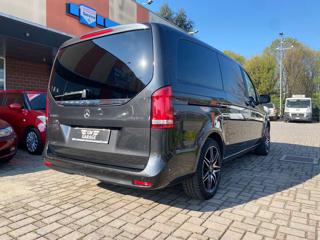 MERCEDES-BENZ V 300 usata, con Cruise Control