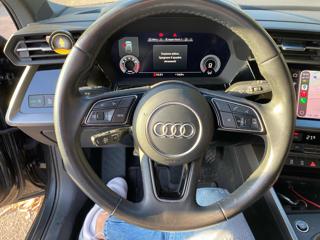 AUDI A3 usata, con Cruise Control