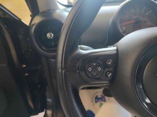 MINI Countryman usata, con Immobilizzatore elettronico