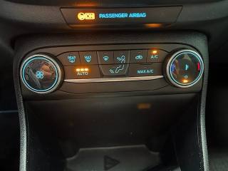 FORD Fiesta usata, con Controllo trazione