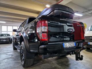 FORD Ranger Raptor usata, con Airbag laterali