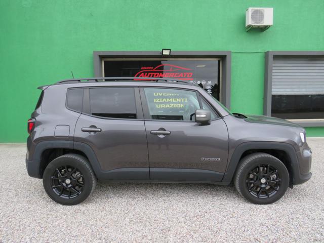 JEEP Renegade usata, con Airbag Passeggero