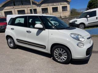 FIAT 500L usata 5