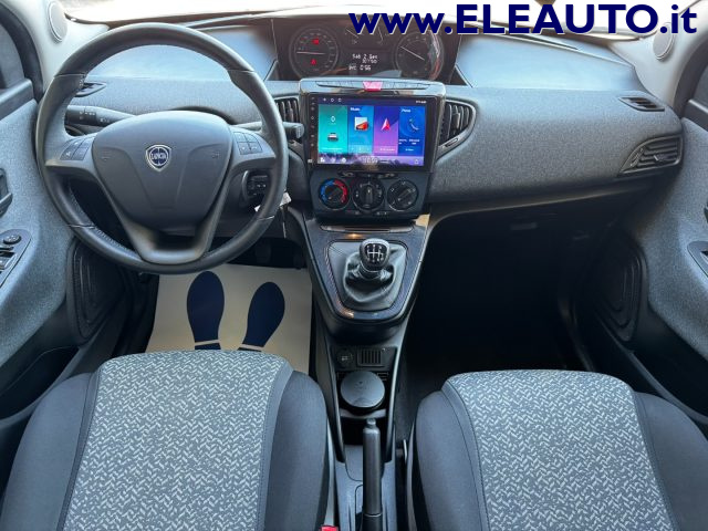 LANCIA Ypsilon usata, con Servosterzo