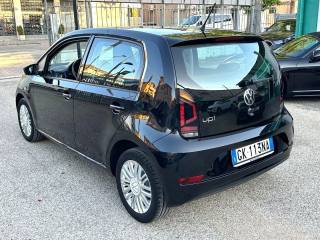 VOLKSWAGEN up! usata, con Airbag laterali