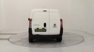 FIAT Fiorino usata, con Autoradio