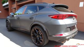 CUPRA Formentor usata, con Autoradio