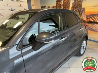 FIAT 500X usata, con Servosterzo