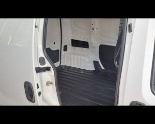 FIAT Fiorino usata, con Supporto lombare