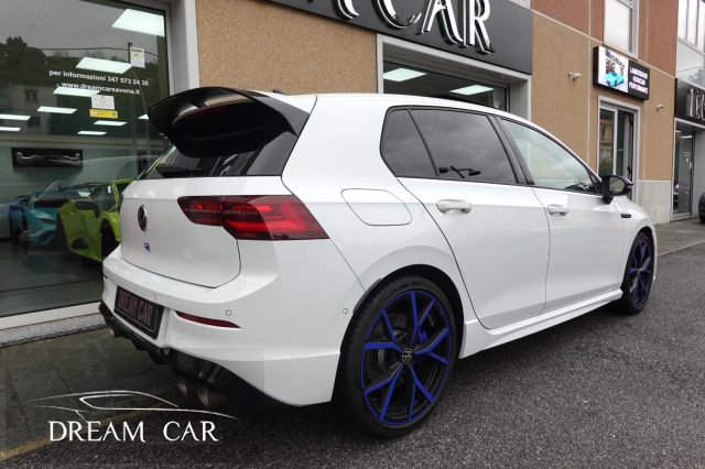 VOLKSWAGEN Golf R usata, con Airbag laterali
