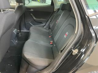 SEAT Ibiza usata, con Fendinebbia