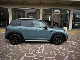 MINI Countryman usata, con Airbag Passeggero