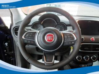FIAT 500X usata, con Airbag Passeggero
