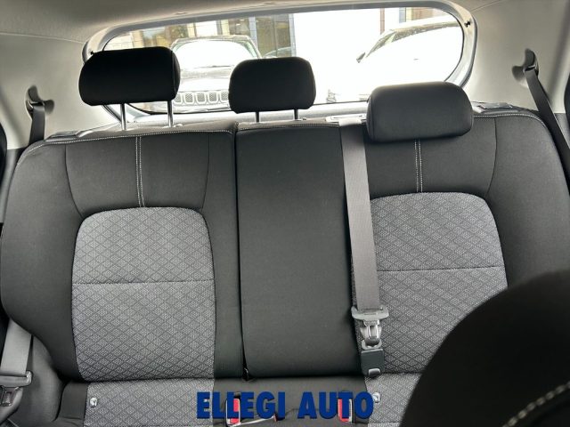 KIA Picanto usata, con Vivavoce