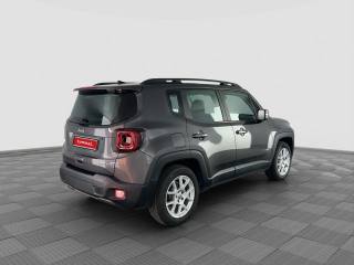 JEEP Renegade usata 4