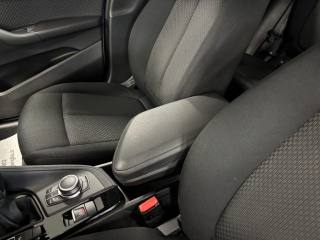 BMW X2 usata, con Bracciolo