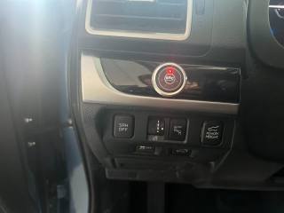 SUBARU Forester usata, con Immobilizzatore elettronico