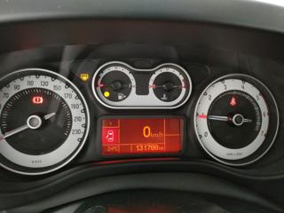 FIAT 500L usata, con Lettore CD