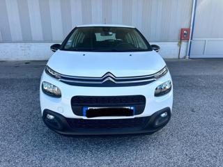 CITROEN C3 usata, con Airbag