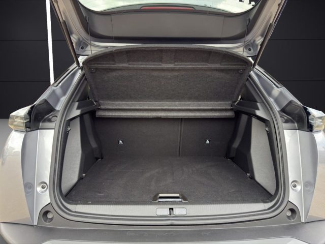 PEUGEOT 2008 usata, con Frenata d