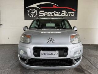 CITROEN C3 Picasso usata, con Bluetooth