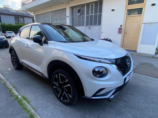 NISSAN Juke usata 2