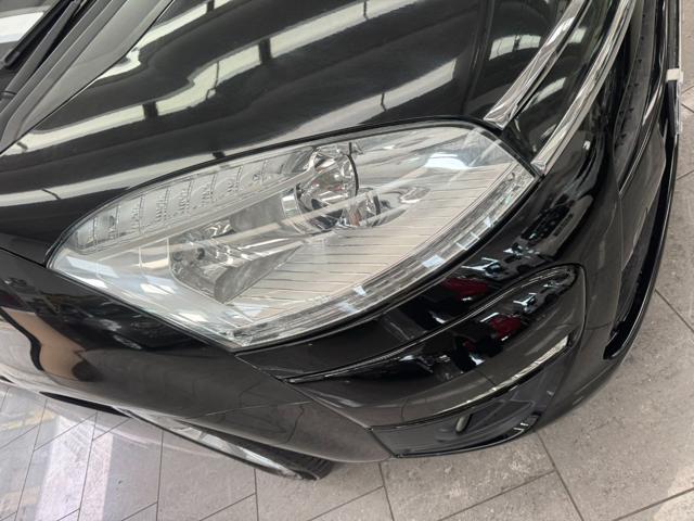 CITROEN C4 Picasso usata, con Antifurto